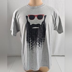 Rare Fast N Loud Aaron Kaufman XL T-shirt